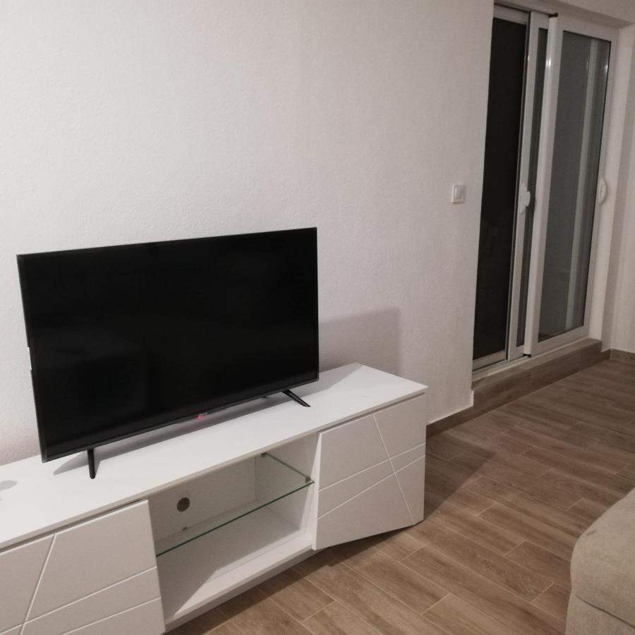 Apartmani Emma Kotor Exterior foto