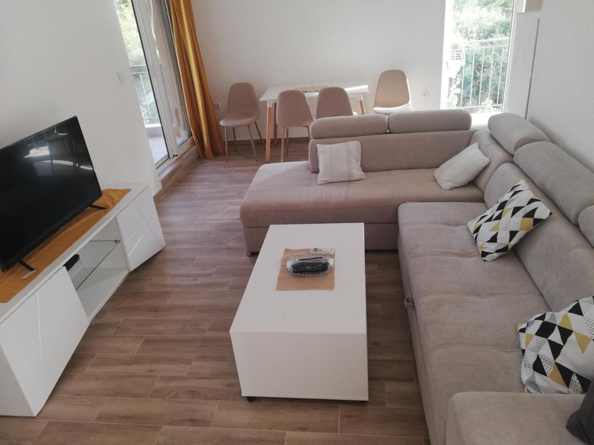 Apartmani Emma Kotor Exterior foto