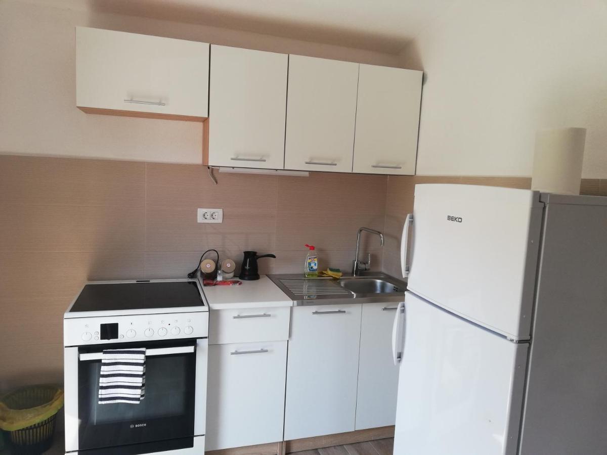 Apartmani Emma Kotor Exterior foto