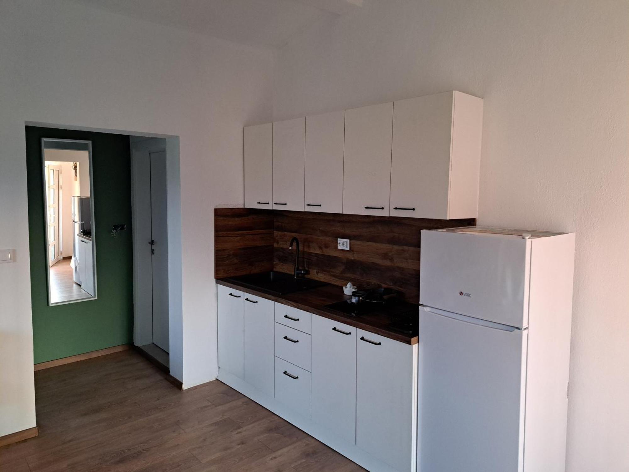Apartmani Emma Kotor Habitación foto
