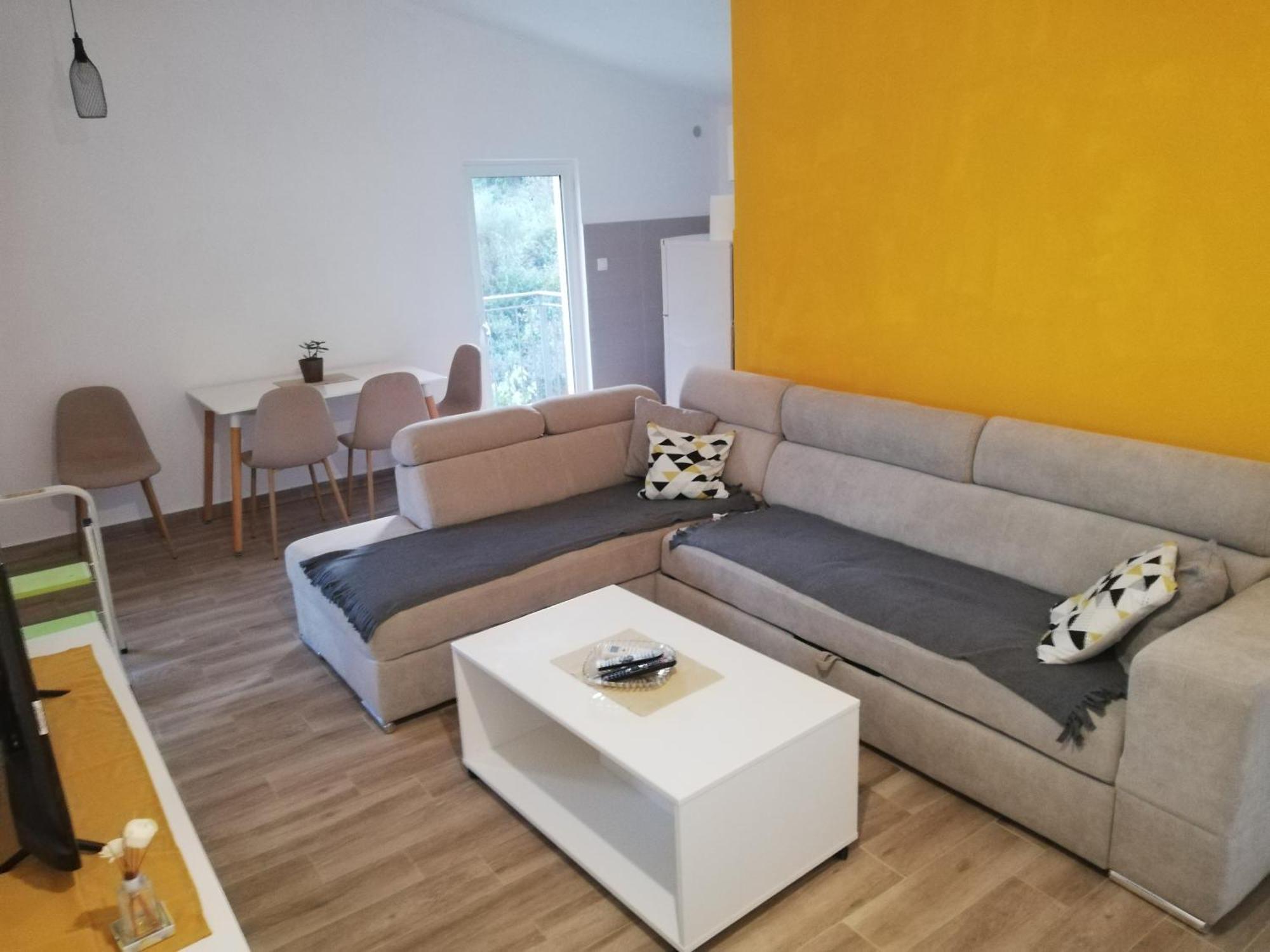Apartmani Emma Kotor Habitación foto